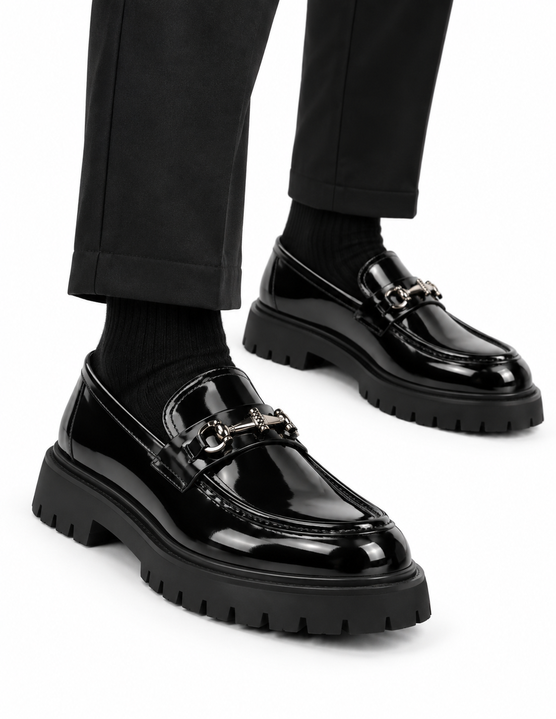 Penny Loafers