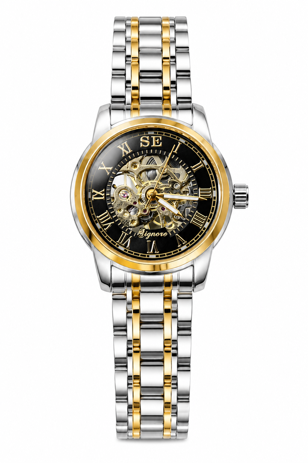 Signore SE Impero Watch