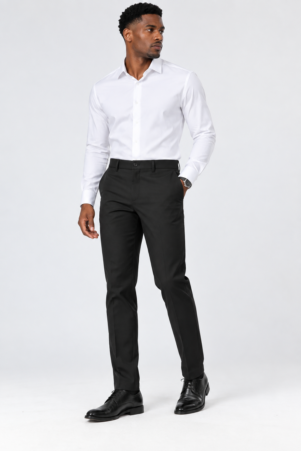 Dress Pants black