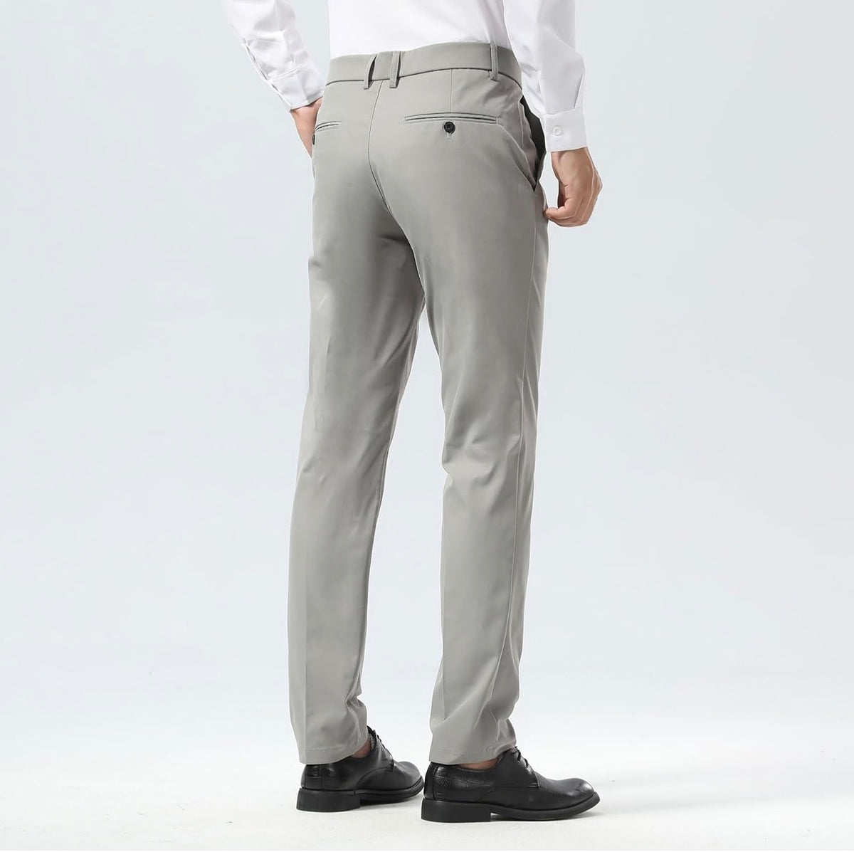 Dress pants Grey