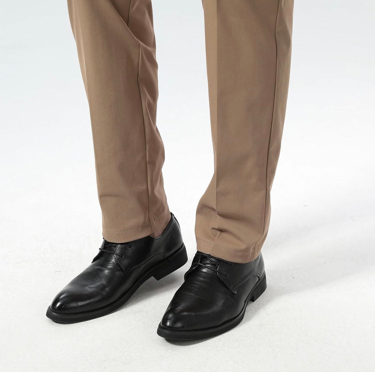 Dress Pants - Brown