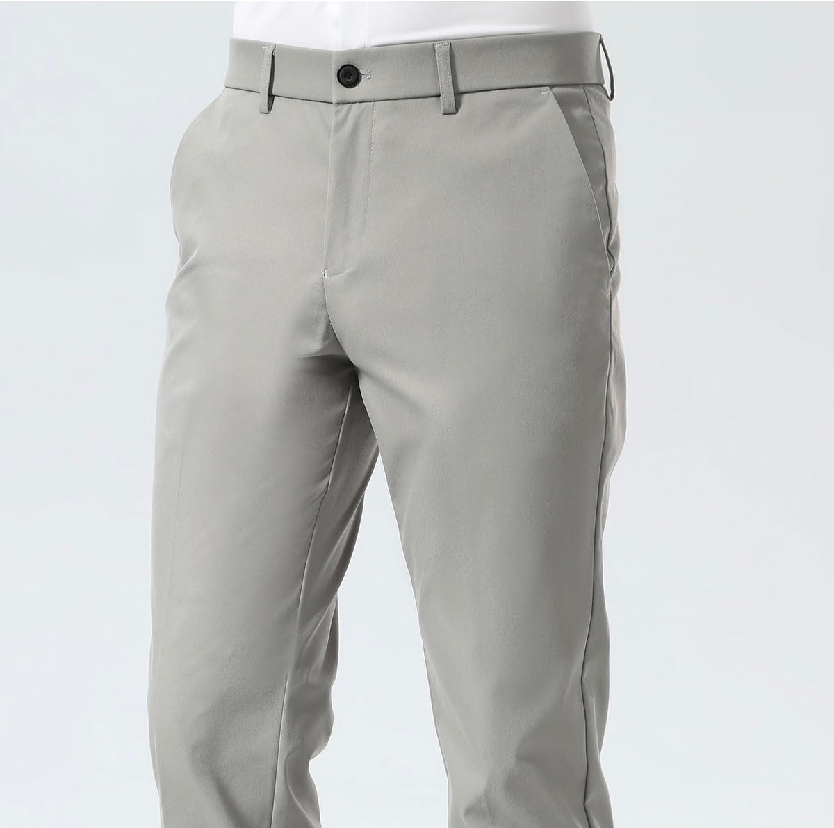 Dress pants Grey