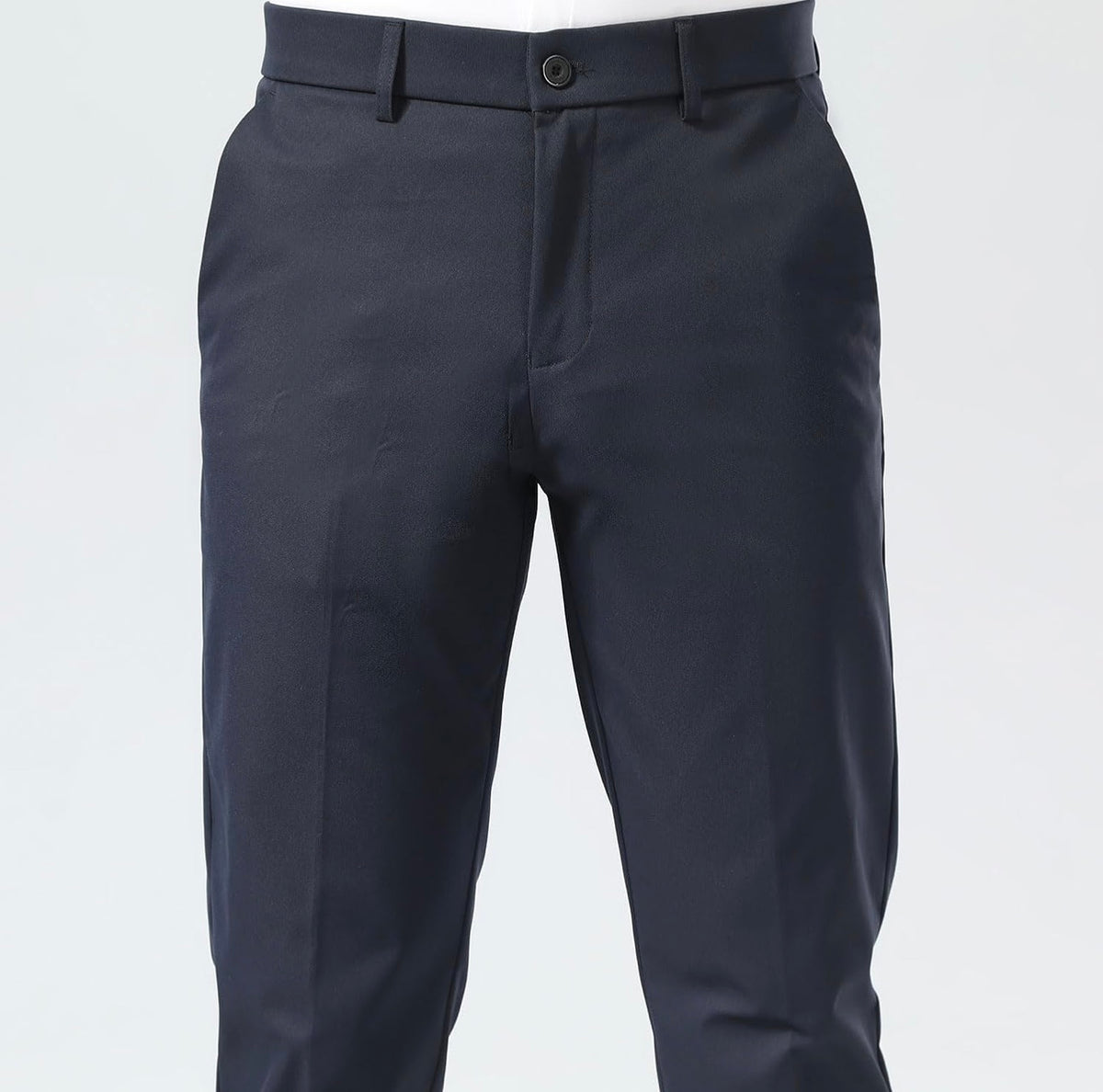 Dress Pants - Dark Blue
