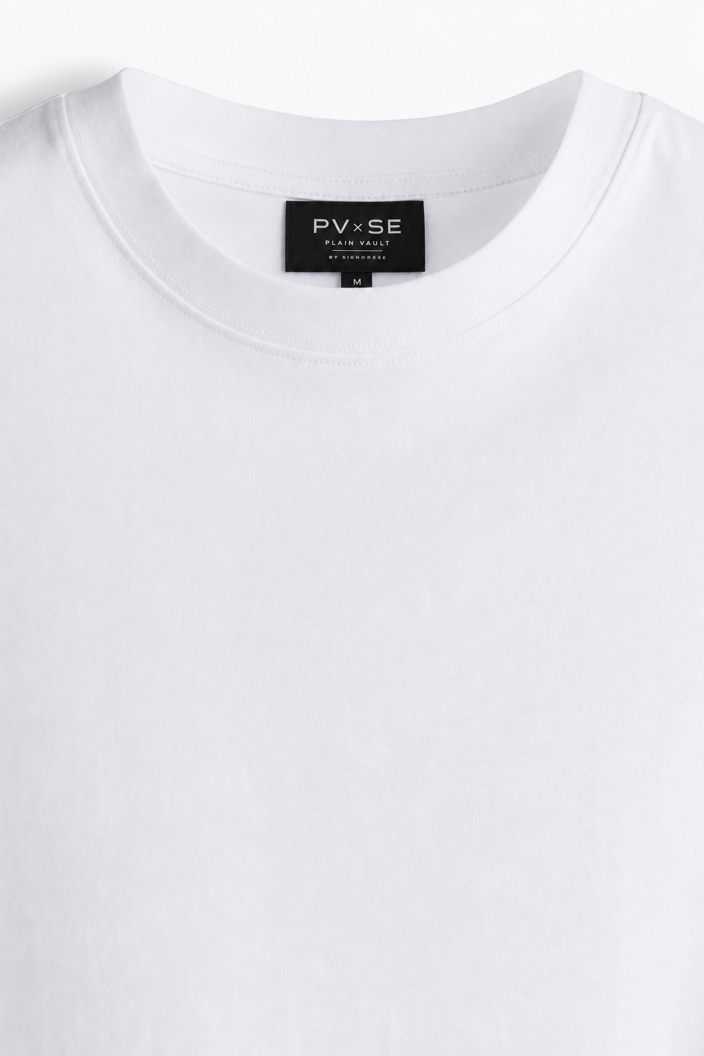 Premium Shirt White