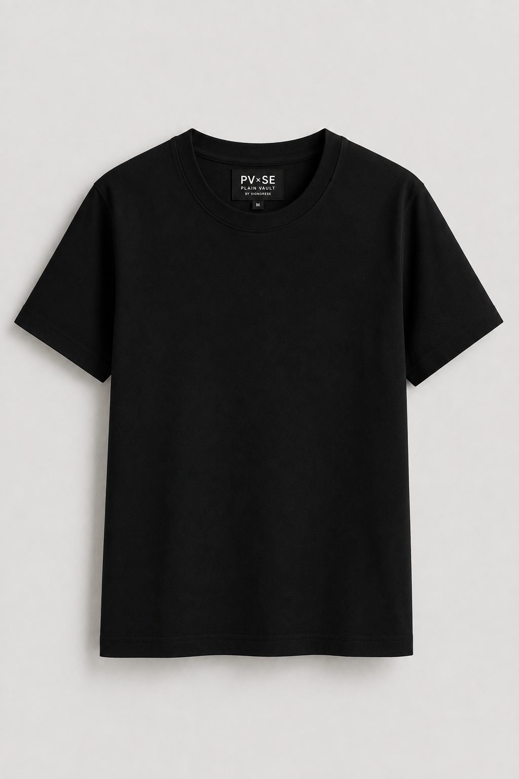 Premium Shirt black