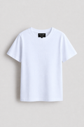 Premium Shirt White