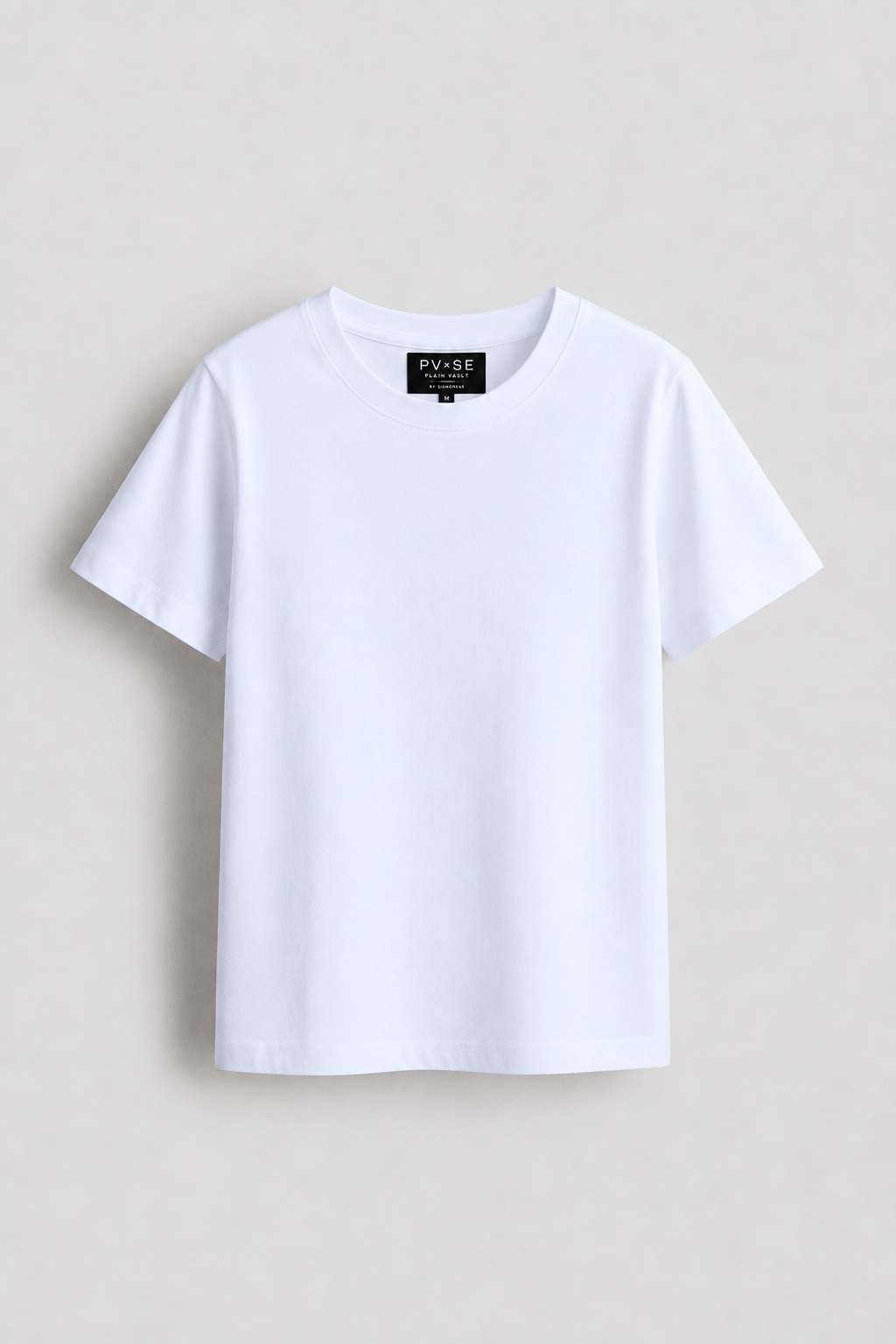 Premium Shirt White