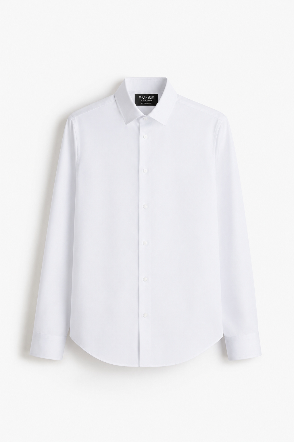 Dress Shirt White