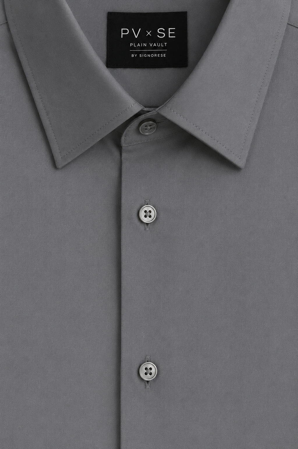 Dress Shirt Grey