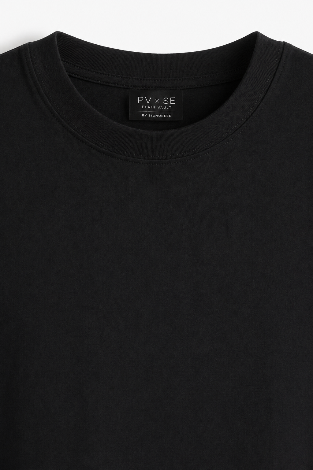 Premium Shirt black
