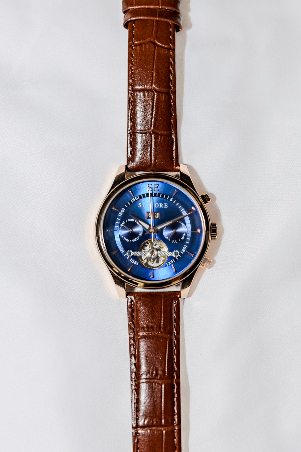 Signore SE Eleganza Watch